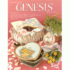 [특가판매]Introduction to Genesis by Genisis Paints