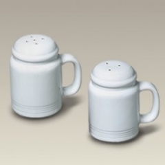 [특가판매]5020 Large Ceramic Salt and Pepper Shakers