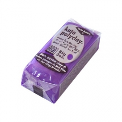 [특가판매]KATO Polymer Clay 3 oz(85g)-Violet