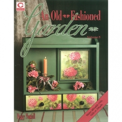 [특가판매]An Old-Fashioned Garden Vol.5