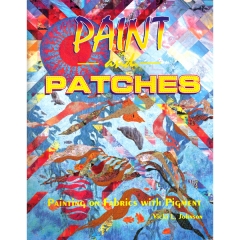 Paint and Patches[특가판매]