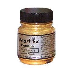 Pearl-EX Powder Pigments(금,은,펄가루)