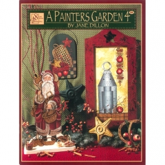 [특가판매]A Painters Garden 4