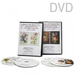 [특가판매]DVD-4003 Seminar DVD Series (A,B)