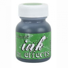 액체형전사물감/Ink Effects IE06 Green-1 oz(29ml)