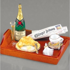 [음식]457/8 Champagne Breakfast