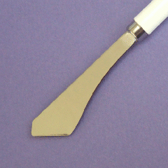 [특가판매]R6305-Bob Ross Detail Knife(나이프-소)