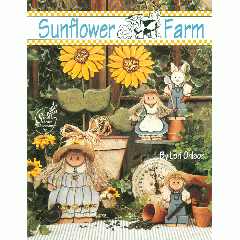 [특가판매]Sunflower Farm by Lori Ohlson