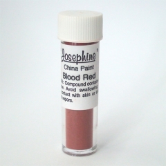 Josephine JC14-Blood Red