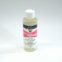 [특가판매]1691 Weber Turpentine-118 ml (4 fl oz)