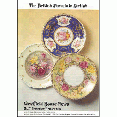 특가판매 The British Porcelain Artist Vol.67