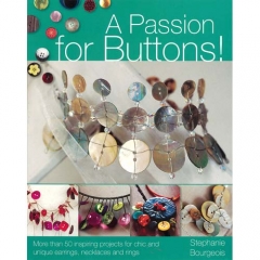 A Passion for Buttons[특가판매]