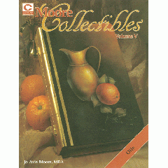 [특가판매]Moore Collectibles,Vol. 5
