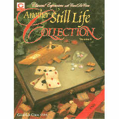 [특가판매]Another Still Life Collection, Vol. 4