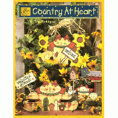 [특가판매]Country At Heart 4 by Tina Rodrigues