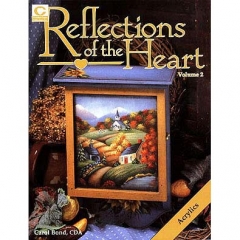 [특가판매]Reflections of the Heart Vol.2