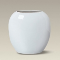 [특가판매]3837 7`` Pillow Shaped Vase