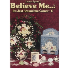 [특가판매]Believe Me... It's Just Around the Corner 06 by Laurie Speltz