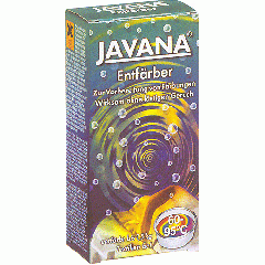 [특가판매]Javana-Dye Remover