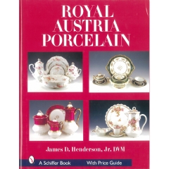 특가판매Royal Austria Porcelain