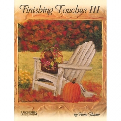 [특가판매] Finishing Touches III