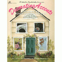 [특가판매]Decorating Accents by Lynne Deptula and Judy Diephouse