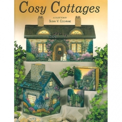 [특가판매]Cosy Cottages