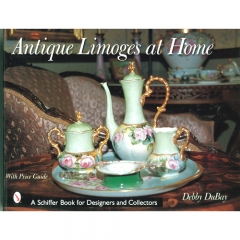 특가판매Antique Limoges at Home