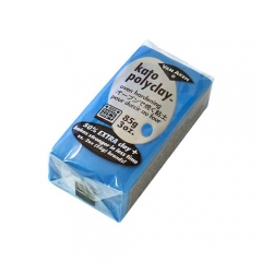 [특가판매]KATO Polymer Clay 3 oz(85g)-Turquoise