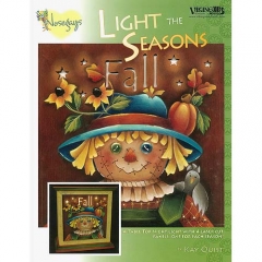 [특가판매]Light The Seasons