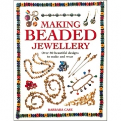 Tell a Friend Making Beaded Jewelry[특가판매]