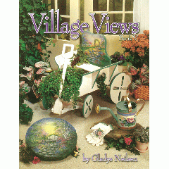 [특가판매]Village Views Book 5 by Gladys Neilsen