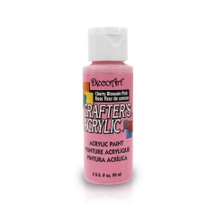 Crafter`s-2 oz(59ml)DCA24 Cherry Blossom Pink