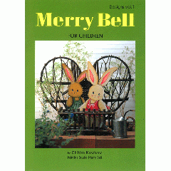 [특가판매]MERRY BELL vol.1 by Chihiro Kusahana
