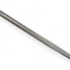 3319-03 Straight Flat Awl Blade 2`` (5.1 cm)