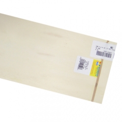 5520 포플러합판 (Poplar) Micro-Lite® Plywood 6x150x300mm-6개 Pack