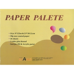 종이파레트-PAPER PALETE