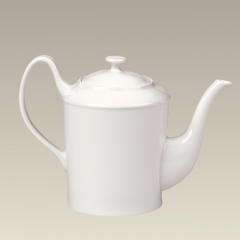 [특가판매]7279 Limoges Shape Cream Teapot, 36 oz