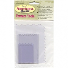 Americana Stuccos Texture Tools
