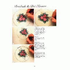 [특가판매]Priscilla Hauser`s Book of Roses