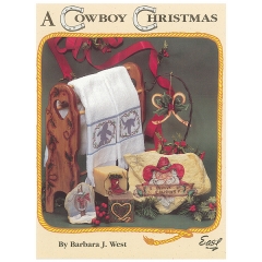 [특가판매]A Cowboy Christmas
