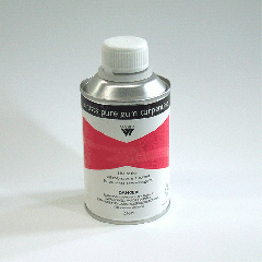 [특가판매]1692 Weber Turpentine-236 ml (8 fl oz)