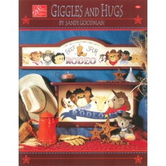 [특가판매]Giggles and Hugs