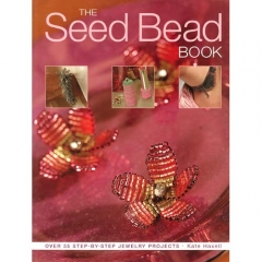 The Seed Bead Book[특가판매]