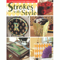 [특가판매]Strokes with Style