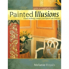 [특가판매]Painted Illusions