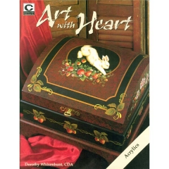[특가판매]Art with Heart Vol.1