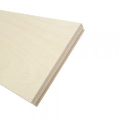 5304 Craft Plywood 3x150x300mm-6개 Pack