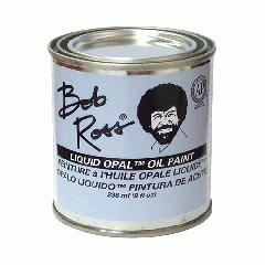 [특가판매] R6239-Bob Ross Liquid Opal 236ml(리퀴드오팔) 8oz