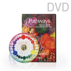 [특가판매]DVD110-Pathways to Color